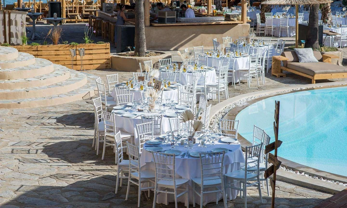 Weddings at Punda Coast - Photoshoot 02
