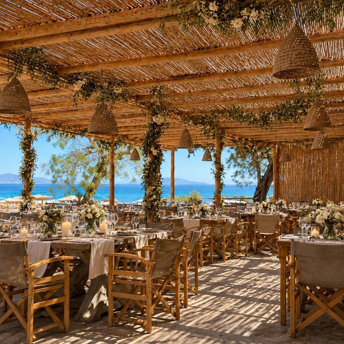 Weddings at Punda Coast - Photoshoot 09
