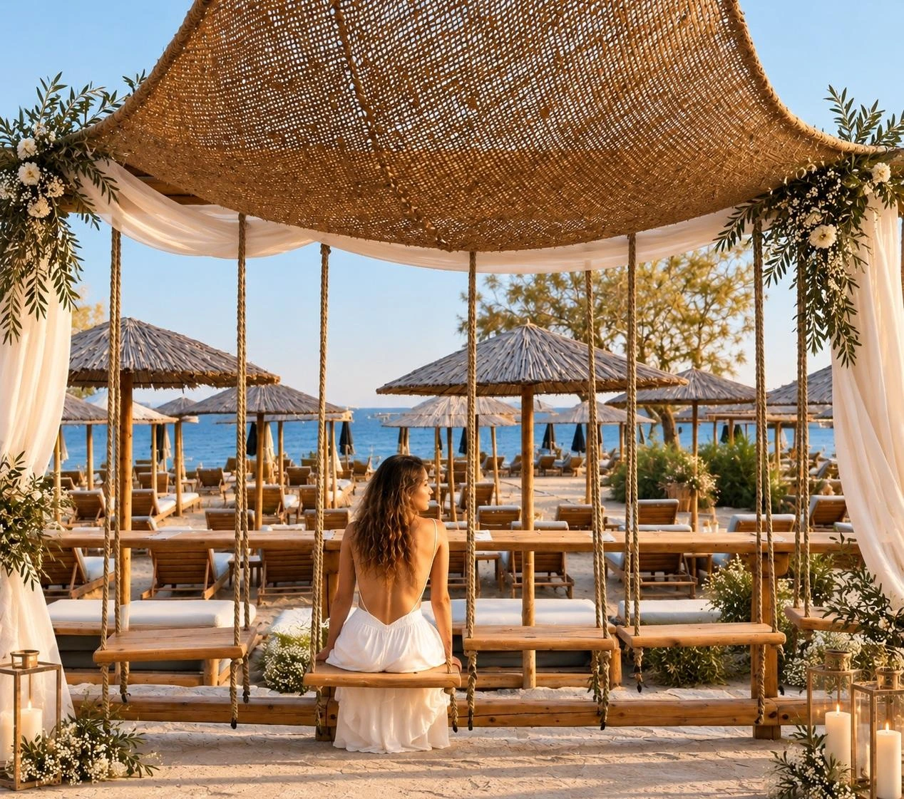 Weddings at Punda Coast - Photoshoot 10