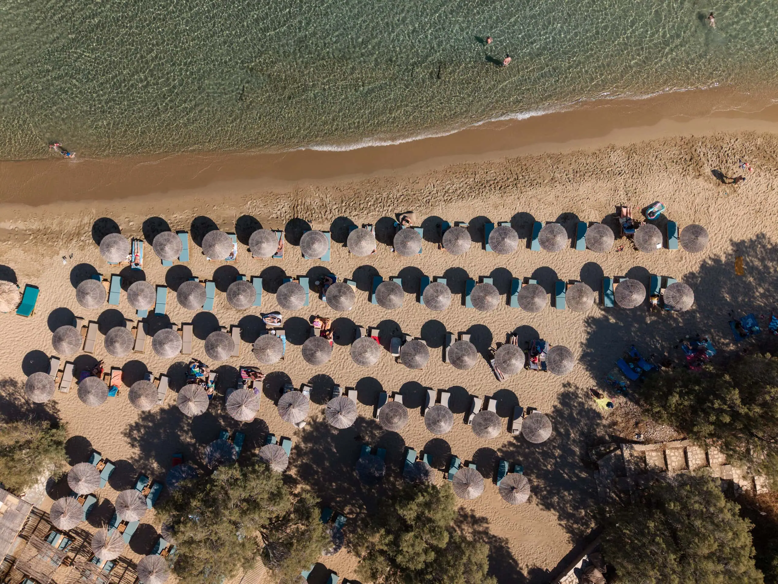 Punda Coast from above photoshoot 4