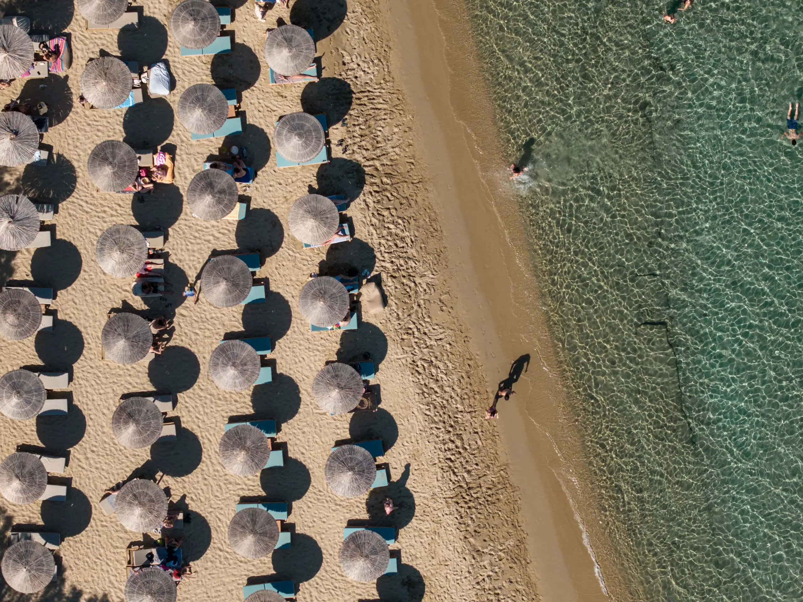 Punda Coast from above photoshoot 6