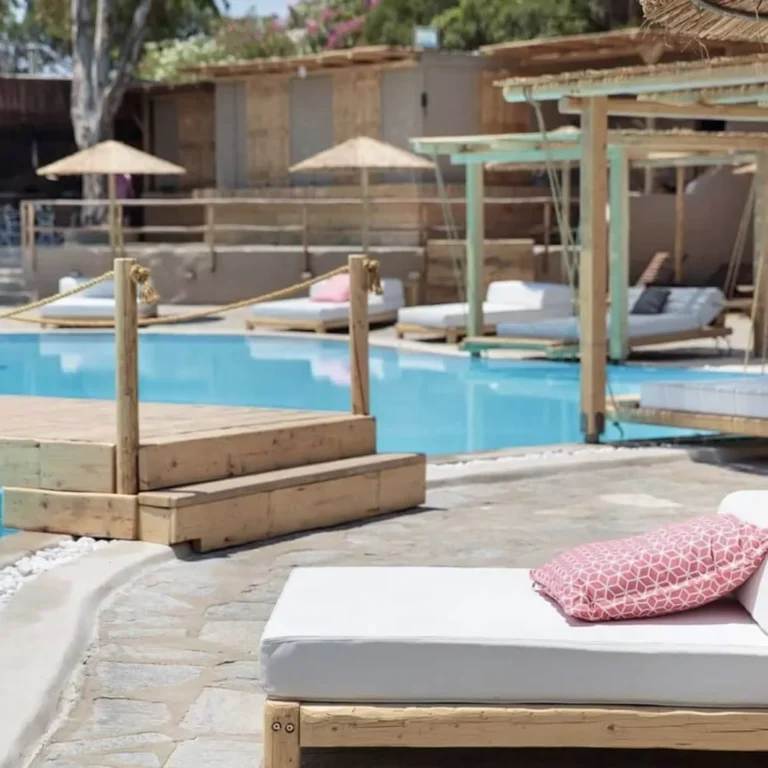 Pool area photoshoot 18 - Punda Coast