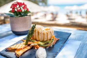 Restaurant photoshoot 16 - Punda Coast