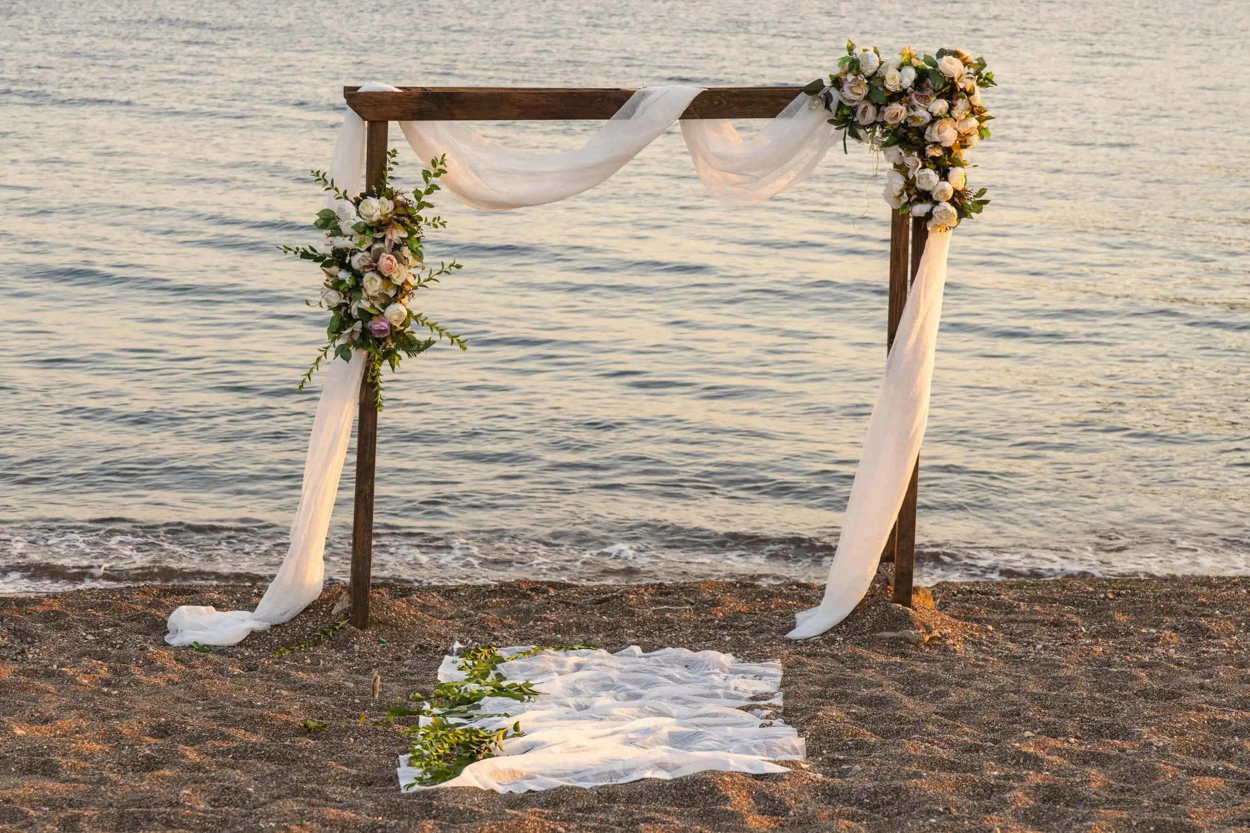 Weddings at Punda Coast - Photoshoot 10